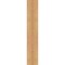 Ekena Millwork Funston Smooth Arts and Crafts Outlooker, Western Red Cedar, 5 1/2"W x 28"D x 32"H OUT06X28X32FST03SWR - alternate 4